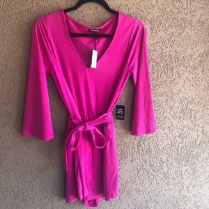 Express Romper